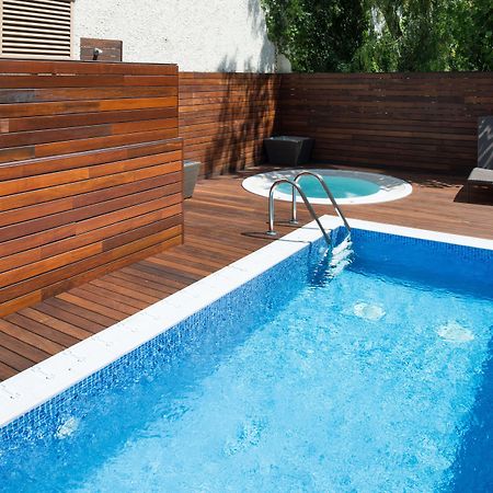 Hotel Catalonia Mikado Barcelona Zewnętrze zdjęcie