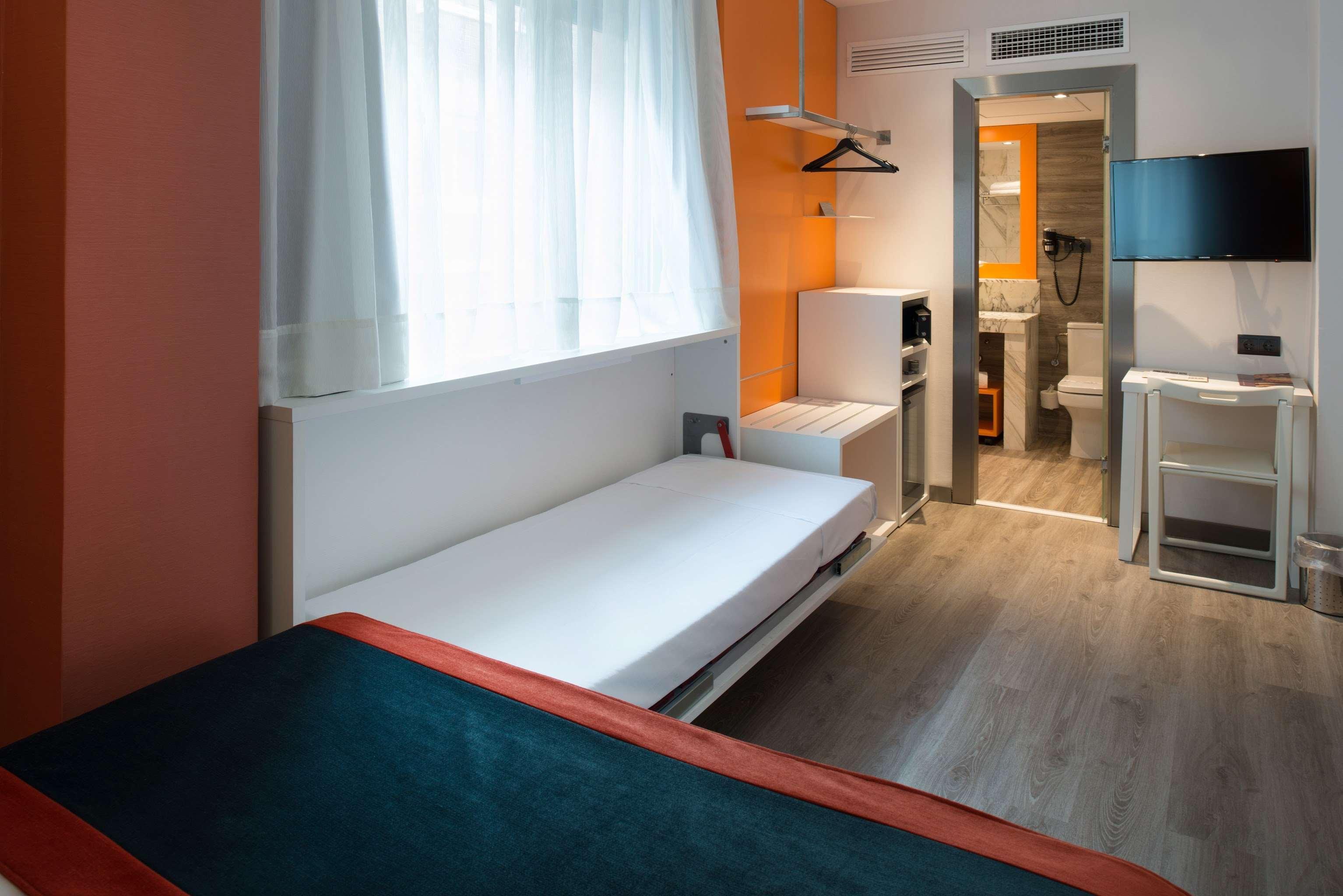 Hotel Catalonia Mikado Barcelona Zewnętrze zdjęcie